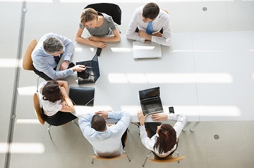 consultancy training services