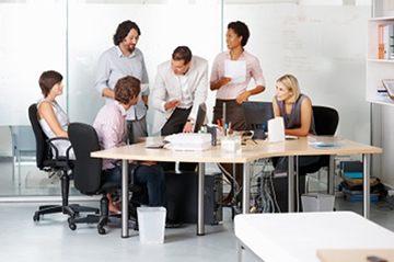 workshop training services